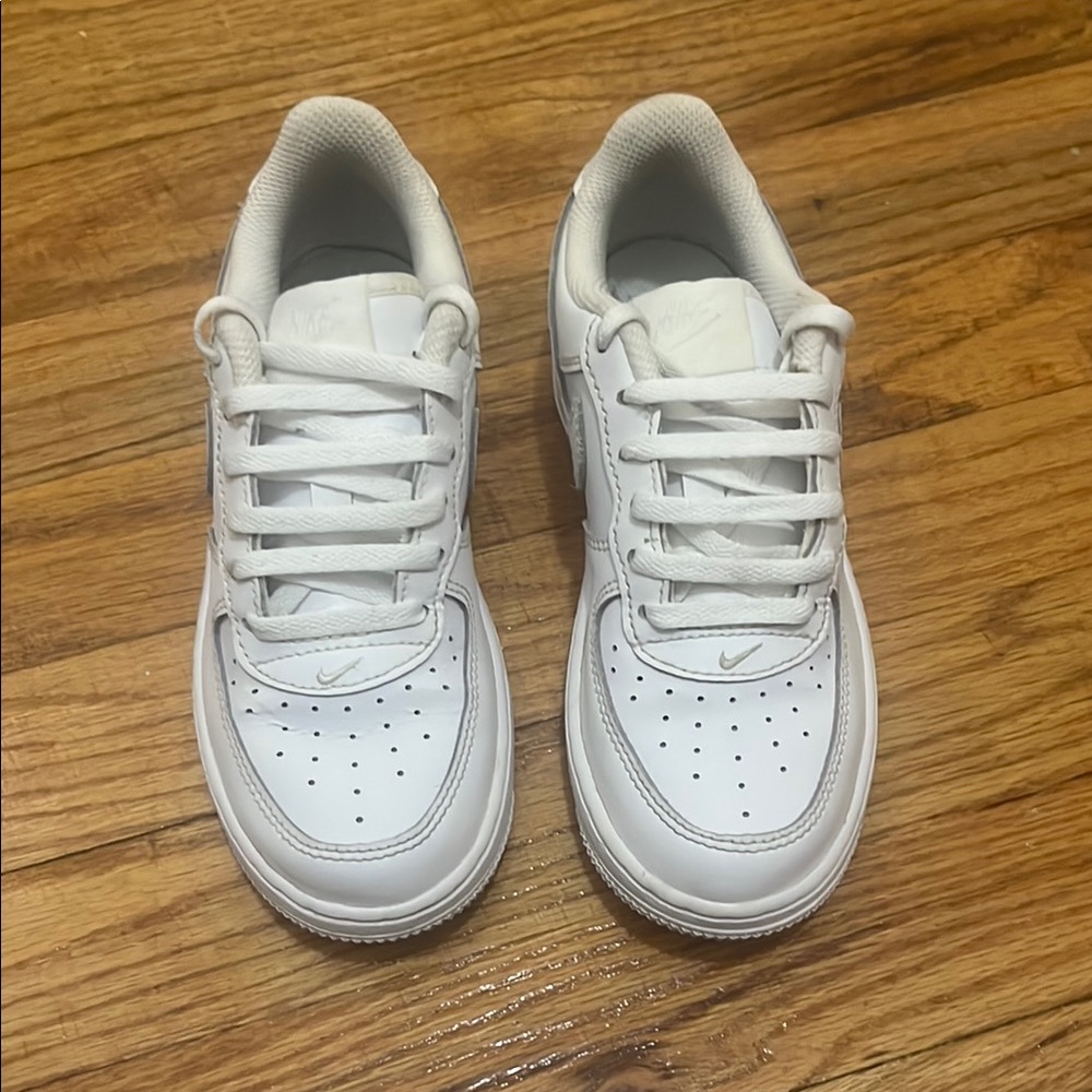 Nike White Sneakers